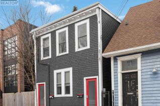 Duplex for Sale, 2357-2359 Creighton Street, Halifax Peninsula, NS