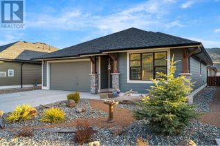 Ranch-Style House for Sale, 641 Shuswap Road E #216, Kamloops, BC