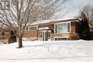 House for Sale, 1378 Leighton Road, Peterborough (Northcrest), ON