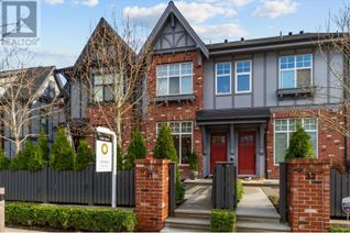 Townhouse for Sale, 3552 Victoria Drive #31, Coquitlam, BC