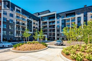 Property for Rent, 128 Grovewood Common Unit# 321, Oakville, ON