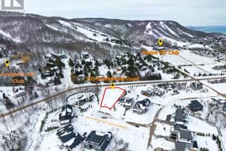 Commercial Land for Sale, 105 Grindelwald Court, Blue Mountains, ON