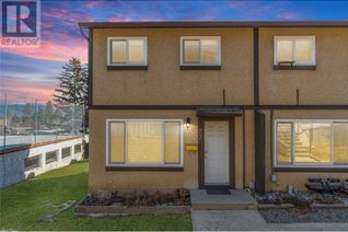 Townhouse for Sale, 1605 Summit Drive #77, Kamloops, BC