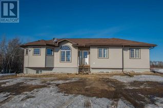 Bungalow for Sale, 44050 Twp 742, Rural Grande Prairie No. 1, County of, AB