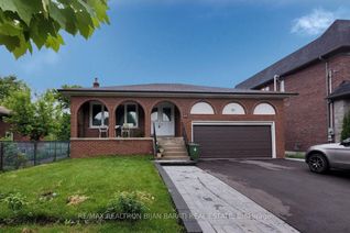 Backsplit for Sale, 66 Moore Park Avenue, Toronto (Newtonbrook West), ON