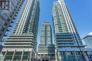 Property for Rent, 60 Town Centre Court W #1501, Toronto (Bendale), ON