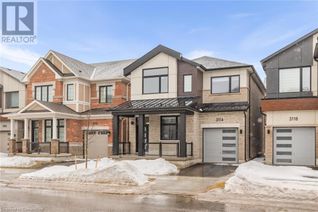 Property for Sale, 3114 Travertine Drive, Oakville, ON