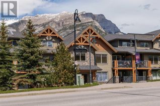 Property for Sale, 250 2nd Avenue #3102, Dead Man's Flats, AB