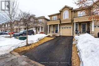 Freehold Townhouse for Sale, 173 Penny Lane, Hamilton (Stoney Creek Mountain), ON