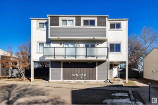 Townhouse for Sale, 421 Willow Co Nw, Edmonton, AB