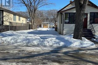 Commercial Land for Sale, 1925 Toronto Street, Regina, SK