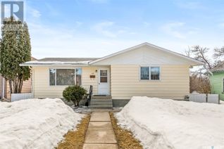 House for Sale, 429 Athabasca Street W, Moose Jaw, SK