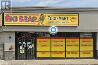 Business for Sale, 310 Limeridge Road W Unit# 4, Hamilton, ON