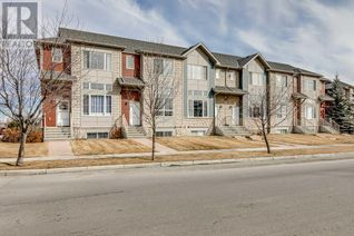 Townhouse for Sale, 2370 Bayside Road Sw #4002, Airdrie, AB