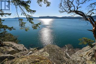 Land for Sale, Lot A Beechwood Dr, Mayne Island, BC