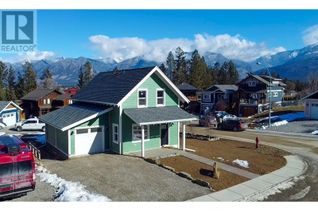 House for Sale, 1448 Canterbury Way, Invermere, BC