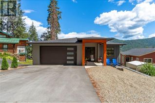 Ranch-Style House for Sale, 2302 Lakeview Drive Lot# 43, Blind Bay, BC