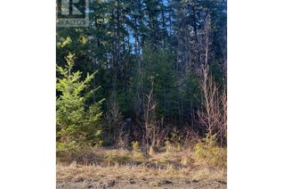 Land for Sale, 2807 Evergreen Place, Blind Bay, BC