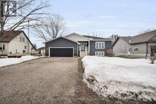 Bungalow for Sale, 162 Roland Street, South Huron (Stephen), ON