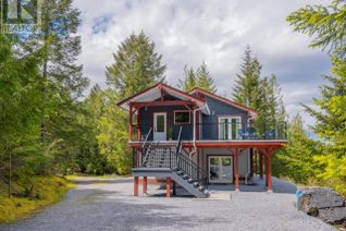 Property for Sale, 2389 Wall Street, Texada Island, BC