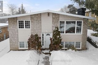 Duplex for Sale, 263 Michel Circle, Ottawa, ON