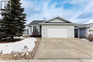 Bungalow for Sale, 5428 49 Avenue, Alix, AB