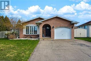 Property for Sale, 109 Larchwood Circle, Welland, ON