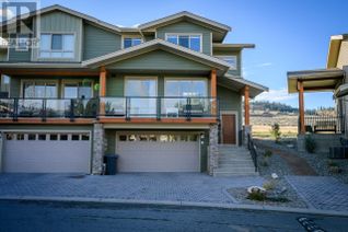 Duplex for Sale, 130 Colebrook Road #43, Kamloops, BC