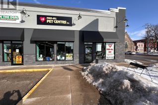 Commercial/Retail Property for Lease, 165 Downie Street, Stratford, ON