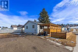 Detached House for Sale, 135 Sherwood Drive, Hinton, AB