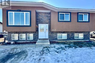 Property for Sale, 103 Wildrose Avenue, Brooks, AB