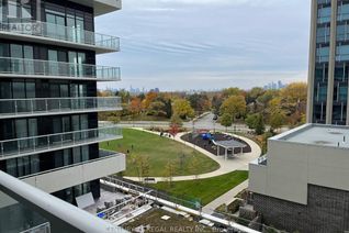 Condo for Sale, 50 O 'Neill Road W #501, Toronto (Banbury-Don Mills), ON