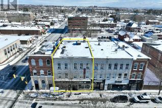 Commercial/Retail Property for Sale, 105-107 Brock Street S, Whitby (Downtown Whitby), ON