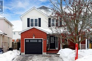 House for Sale, 31 Hearthstone Crescent, Clarington (Courtice), ON