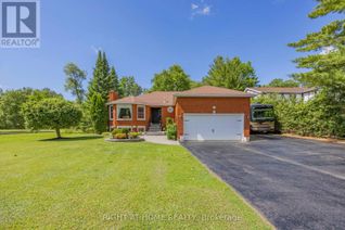 Bungalow for Sale, 1108 Goshen Road, Innisfil (Alcona), ON