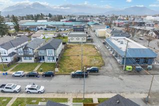 Land for Sale, 46004 Fourth Avenue, Chilliwack, BC