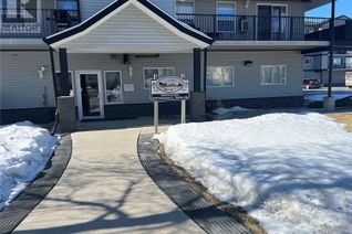 Condo Apartment for Sale, 401 505 Bannerman Street, Weyburn, SK