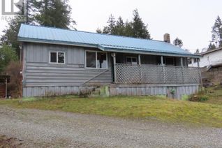 Detached House for Sale, 2466 Smelter Ave, Texada Island, BC