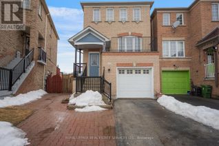 Property for Sale, 245 Touchstone Drive, Toronto (Brookhaven-Amesbury), ON