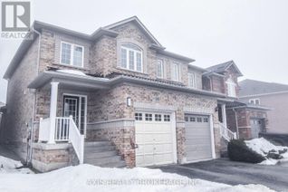 Semi-Detached House for Sale, 108 Snowberry Crescent, Halton Hills (Georgetown), ON