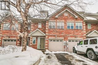 Freehold Townhouse for Sale, 267 Thompson Road, Orangeville, ON