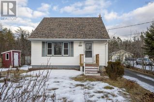 House for Sale, 1502 Prospect Road, Hatchet Lake, NS