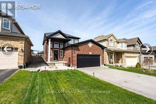 Detached House for Rent, 1815 Brown Drive, London, ON