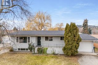 House for Sale, 290 Homer Road, Kelowna, BC