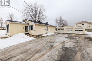 Land for Sale, 1632 Trim Road, Ottawa, ON