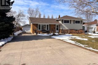 Property for Sale, 87 Rochelle Drive, St. Catharines (441 - Bunting/Linwell), ON