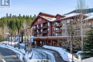 Condo Apartment for Sale, 2036 London Lane #210A, Whistler, BC