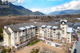 Condo for Sale, 1211 Village Green Way #309, Squamish, BC