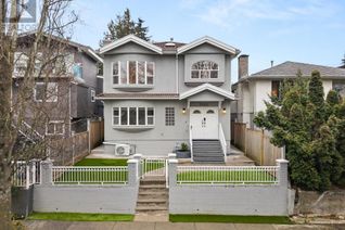 House for Sale, 5260 St. Catherines Street, Vancouver, BC