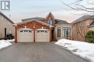 Detached House for Sale, 1459 Bayshire Drive, Oakville, ON